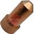 KP1697-564  Lincoln Electric LC65 / PC1030 Nozzle 40A (Pack of 5)