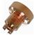 CK-WACCV-10-1-L5  Lincoln Electric LC65 / PC1030 Shield Cap 50 - 60A (Pack of 2)