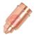 W100000337  Lincoln Electric LC45 Easy To Reach Nozzle (Pack of 5)