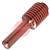 W100000341  Lincoln Electric LC45 Extended Electrode (Pack of 5)