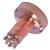 W100000344  Lincoln Electric LC45 Extended Shield Cap (Pack of 2)