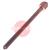 W100000344  Lincoln Electric LC45 Easy to Reach Electrode (Pack of 3)