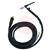 W000375551  Lincoln WTT2 17V Gas Valve TIG Torch - 4m with 13mm Connection