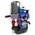 WA-3500-230  Nitto Kohki Atra Ace Magnetic Drill with Auto Feed - 230v