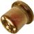 CK-A332C20  Lincoln Electric PC60 / PC65 Long Life Nozzle 1.2mm (Pack of 10)