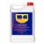 TUFCUT  WD-40 Container w/ Spray Bottle - 5Ltr