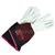 WG-TIG-9-CE-L  Weldline Female TIG Flex Sensitive Welding Gloves, Size 9 - EN 388: 2016, EN 407: 2004