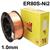WG721015  SifMig Ni2, 1.0mm  Low Alloy MIG Wire, 15Kg Spool, ER80S-Ni2