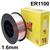 WO141665  SIFMIG 1050 Mig Wire 1.6mm Diameter 6.5Kg Spool, EN ISO 18273 - S AI 1070 (AI99.7), BS: 2901 1050A, (GIB) (NG3)