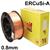 RCL28  Sifmig 968 copper wire containing 3% silicon and 1% manganese 0.8 mm Dia 12.5 kg Spl, ERCuSi-A