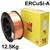 14512002  SifMig 968, Copper MIG Wire, 12.5Kg Reel, ERCuSi-A