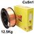 WG12081  SifMig 985, 98.5% Copper MIG Wire, 12.5Kg Reel, Cu 1898 (CuSn1)