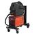 CK-3C332GS  Kemppi X3 FastMig 450 Pulse Air Cooled MIG Package, with GXe 405G 5.0m Torch - 400v, 3ph