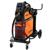 INTL  Kemppi X5 FastMig 500 Synergic Air Cooled MIG Package, with GXe 405G 3.5m Torch - 400v, 3ph