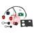 C11040-02-1  Kemppi SuperSnake GTX Kit for X5 Wire Feeder