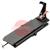 KP1697-052C  Kemppi X5 Single Wire Feeder Rotating Plate