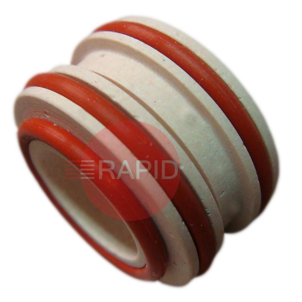 020613  Hypertherm Swirl Ring Max200/Ht2000 40A Air