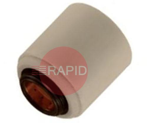 020882  Hypertherm Gouging Shield Cap Pac200e