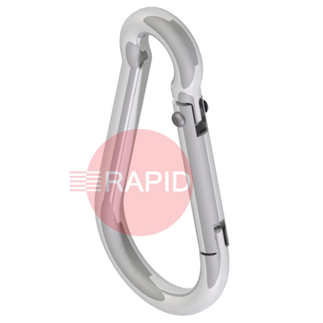 10.48.30  CEPRO Metal Snap Hook