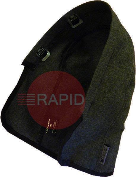 3M-169005  3M Speedglas Extended Head Protector 06-0500-51