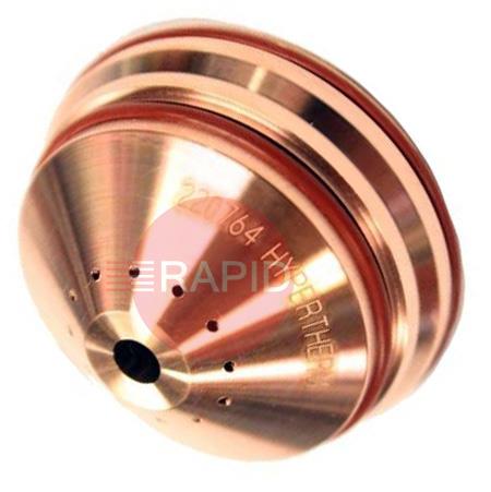 220764  Hypertherm Shield HPR400 260A MS