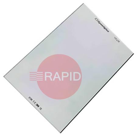 3M-126000  3M Speedglas 10V, G5-01/03 Outer Protective Plate (Pack of 2)