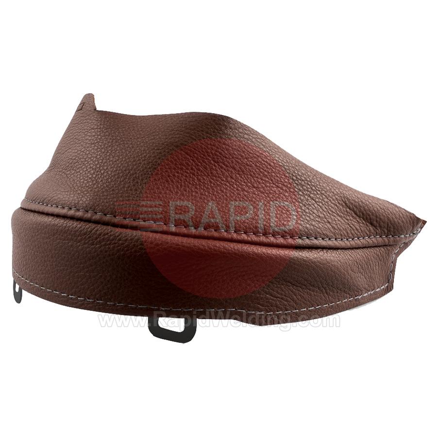 3M-169022  3M Speedglas G5-01/03 Long-Term Leather Head Protector 46-0700-84