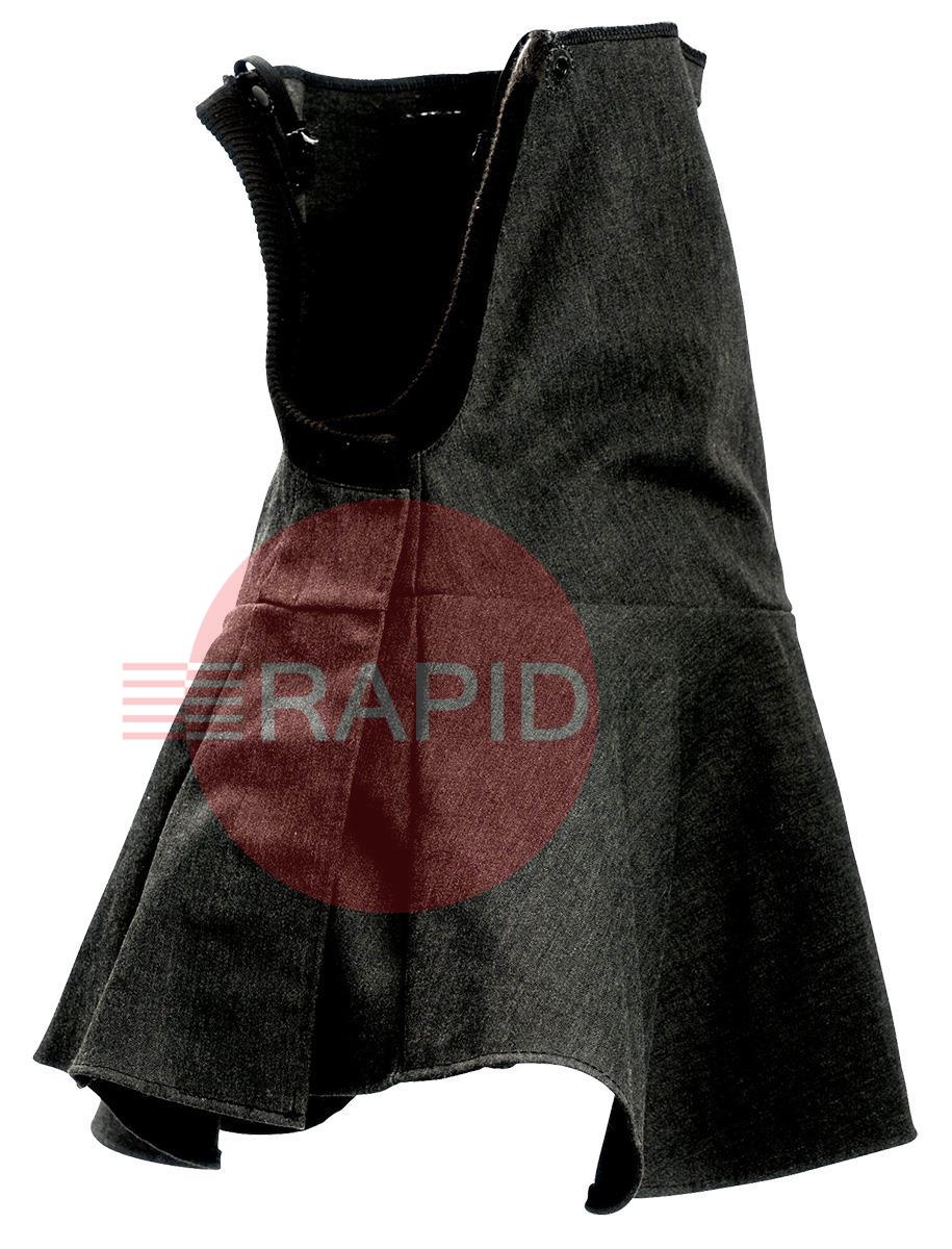 3M-169030  3M Speedglas G5-01/03 Flame Retardant Protective Shroud 46-0099-87