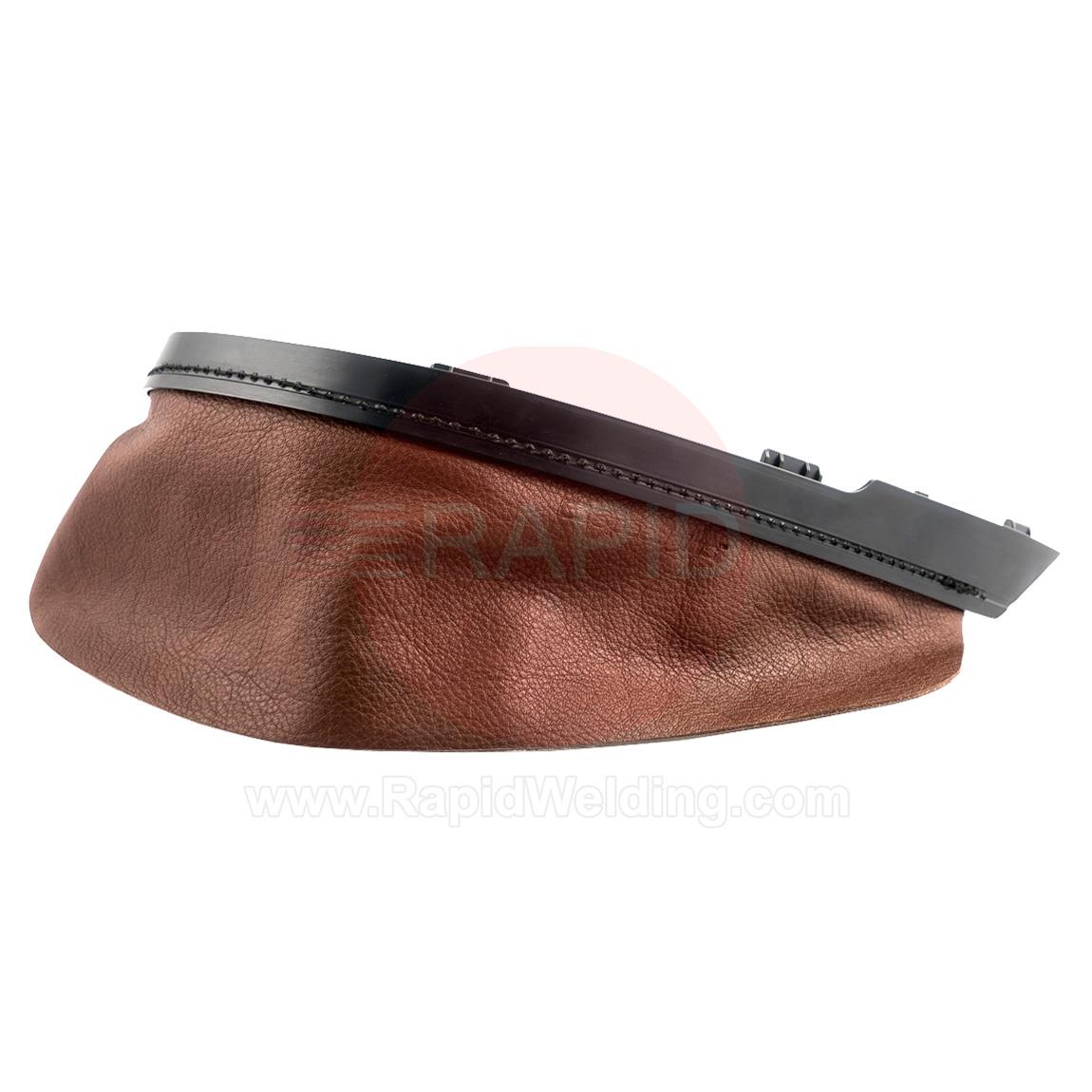 3M-169043  3M Speedglas G5-01/03 Leather Neck Protector 46-0700-67