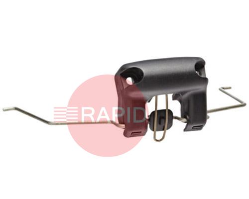 3M-197150  3M Speedglas 9100 MP Flip-up Mechanism 27-0099-53