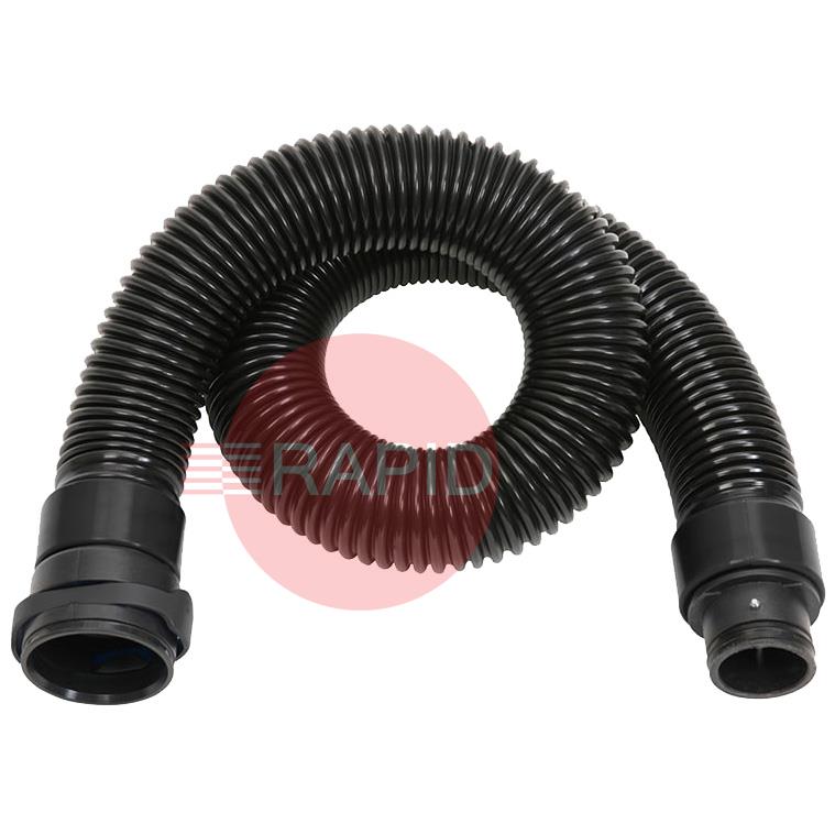 3M-834016  3M Speedglas Self Adjusting Breathing Tube with QRS - SG-30W