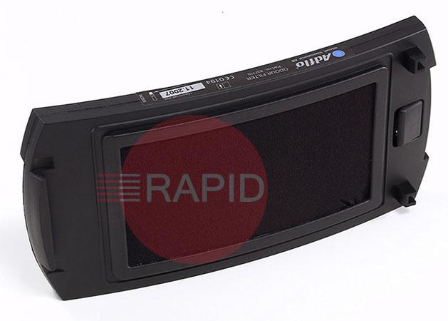 3M-837110  3M Speedglas Adflo Odour Filter 35-0699-99X01