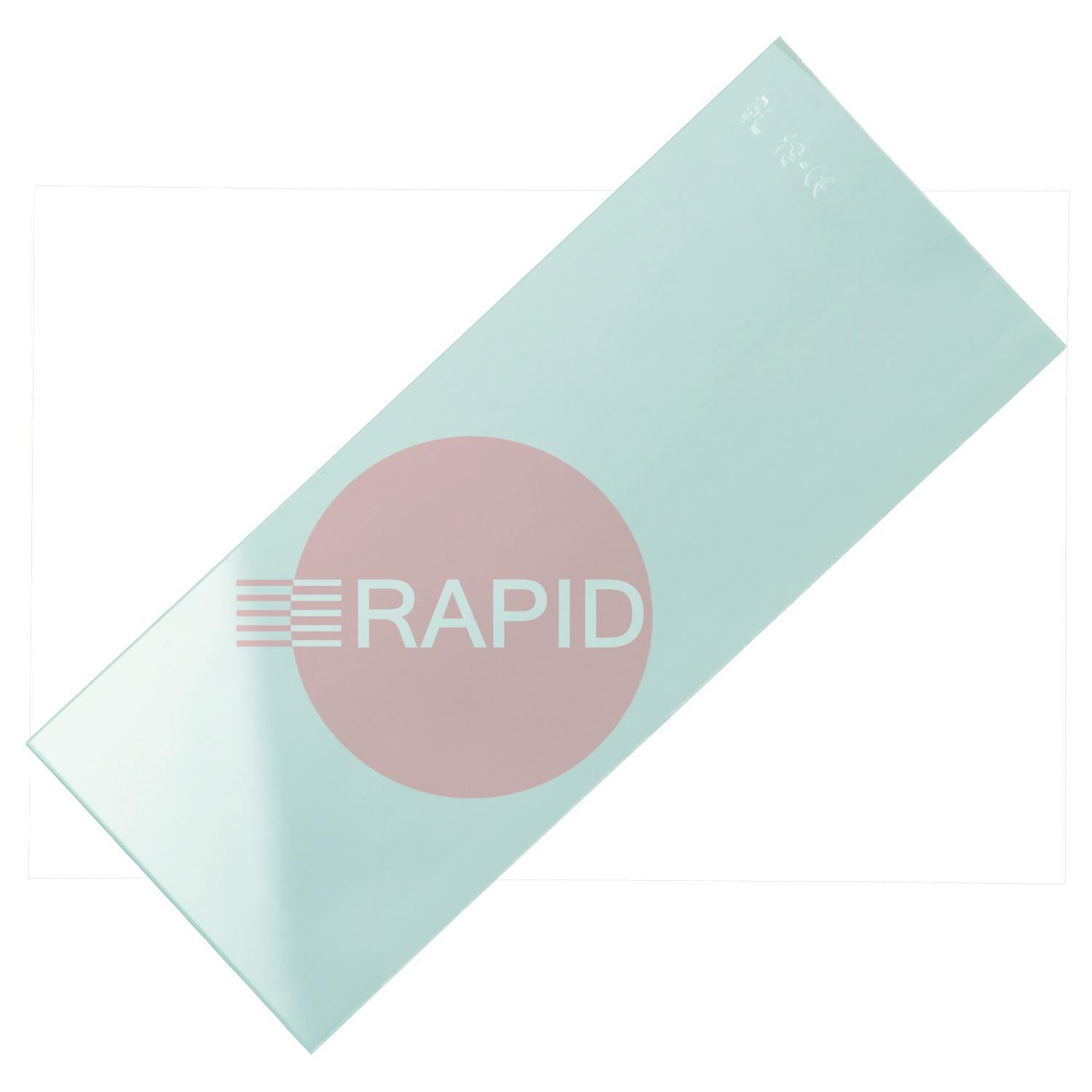 3M-428030  3M Speedglas 9002X/9000 - Inside Protection Plate +1 Shade Number (Pack of 5)
