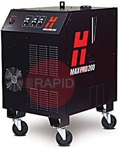 Max Pro Rip200 MAXPRO200 Wheel Kit - Welding Supplies from Rapid Welding