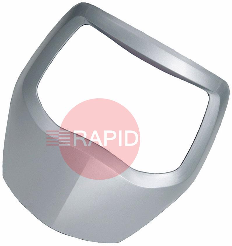 3M-532000  3M Speedglas 9100 Heat-reflective Silver Lens Retainer 06-0300-55