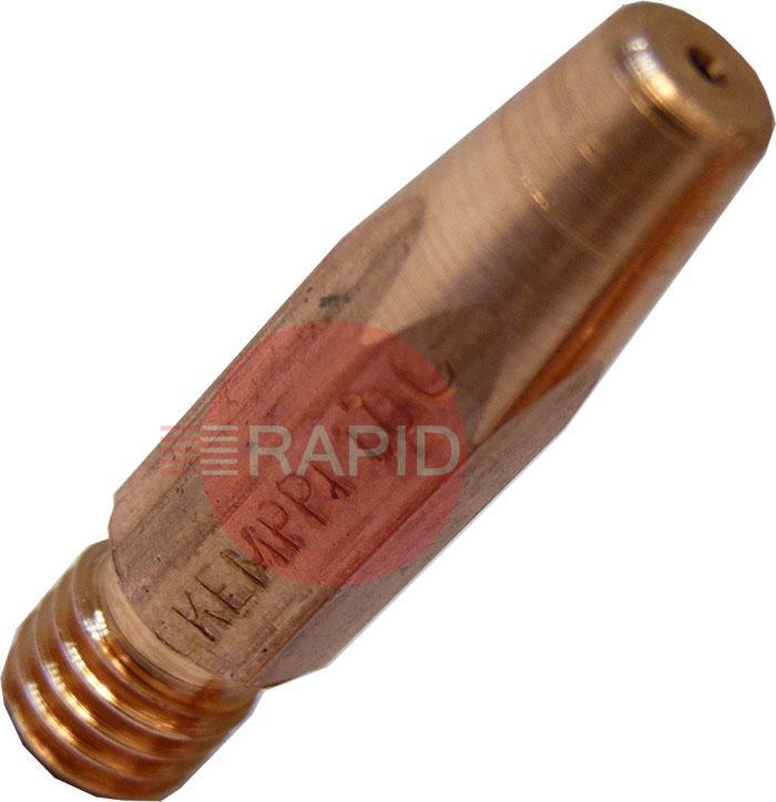 9580124AG  Contact Tip 1.2mm CUAG - M8 (Heavy Duty)