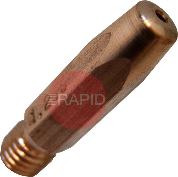 958012XSS  Kemppi Contact Tip - M8 (for Stainless Steel)
