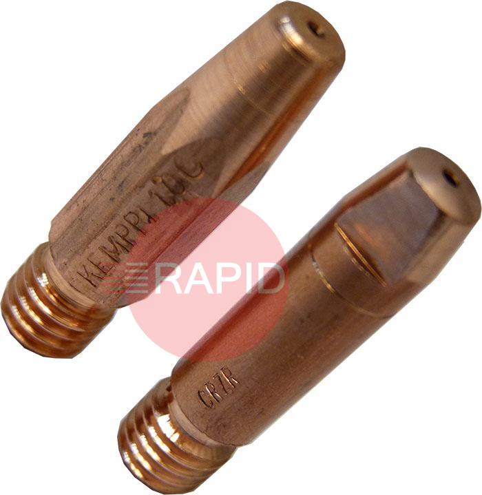 958012XXX  Kemppi Contact Tip - Heavy Duty M8