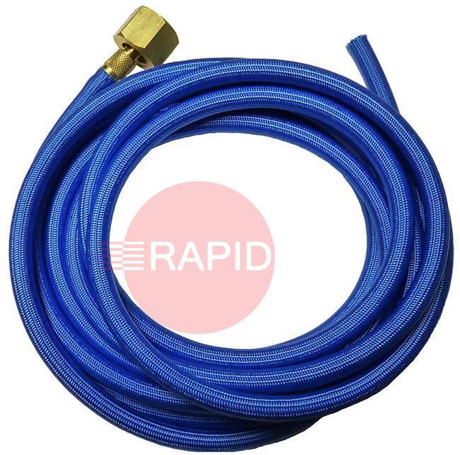 CK-225WHSF-BSP  CK 7.6m (25ft) Superflex Water Hose, G3/8 Machine Connection 45V08SF