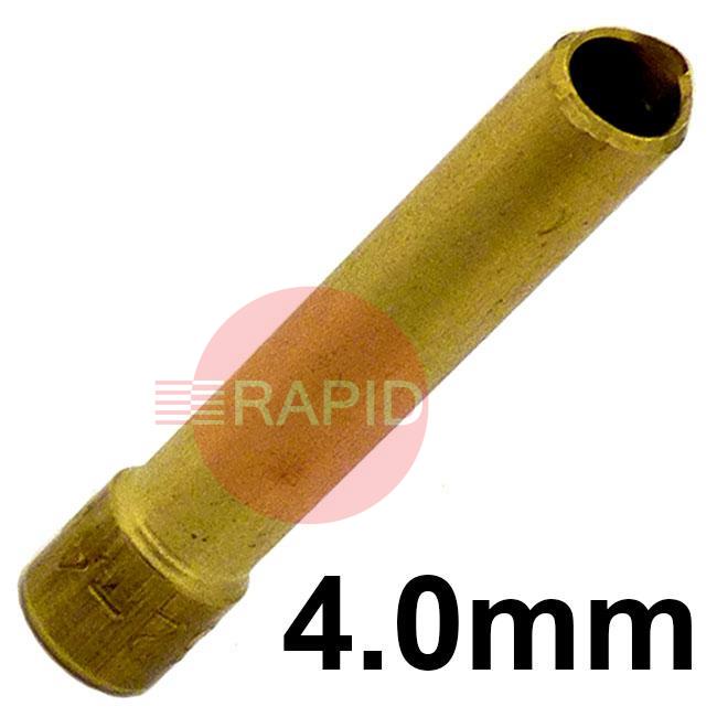 CK-4C532GS  4.0mm CK Stubby Wedge Collet