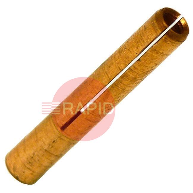 CK-8CG2  CK Gas Lens Collet 8 Series