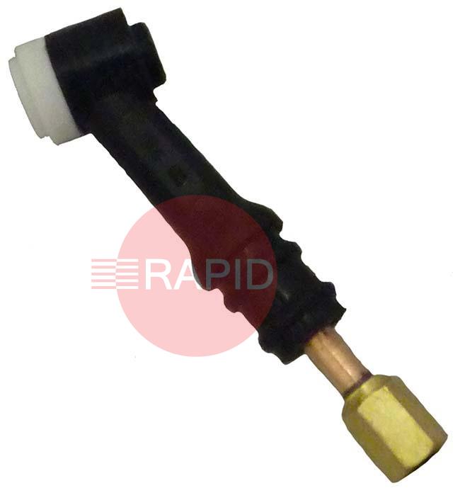 CK-CK9RG  CK9 Torch Body Rigid