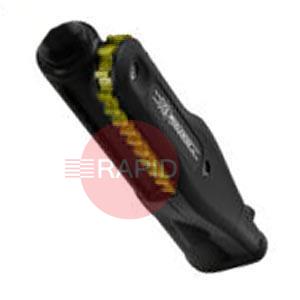CK-RAC2S52TD14  CK Rotary Amperage Control Built in Handle Model for Small CK Torches, for Thermal Arc Machines, 8 pin Plug with 28ft. (8.5 m) cable