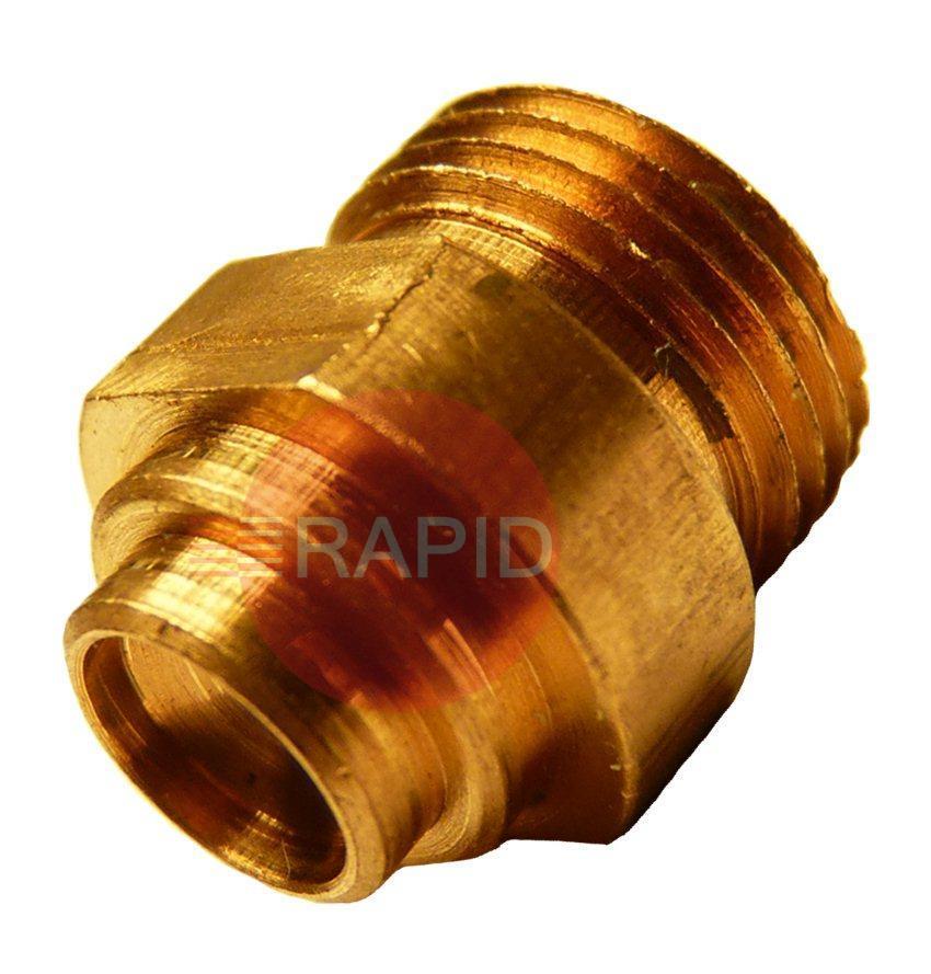 CK-TA040G  Tungsten Adapter w/o Screens, Gas Saver Spares