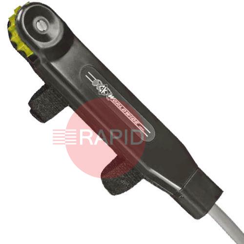 CK-WACCV-5-1-TD8  CK Wheel Amperage Control 5k Ohm 4.6m (15ft) for Tweco 8 Pin Machines