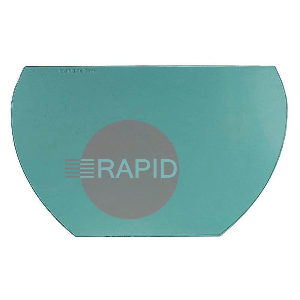 J5252  Jackson F50 Clear Visor