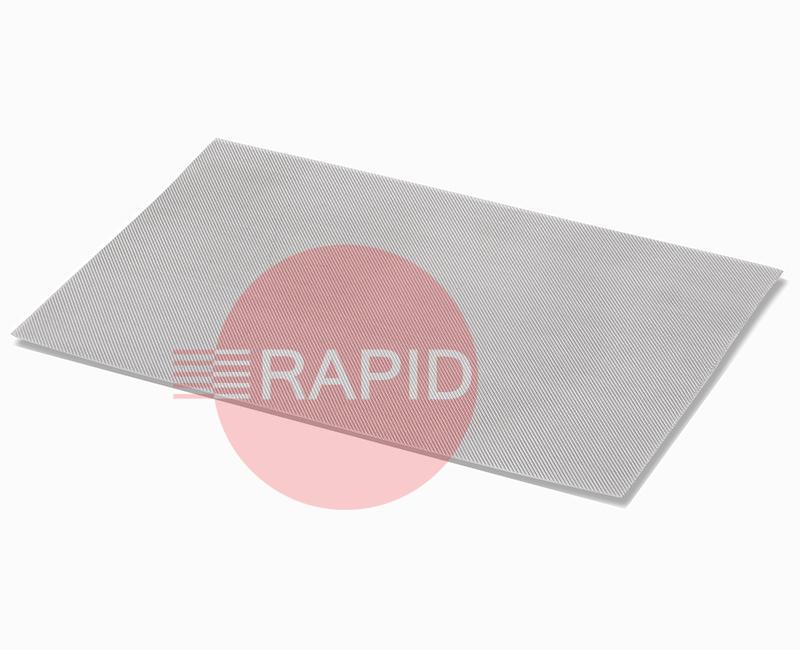 KP3936-1  Lincoln Viking PAPR Spark Screen