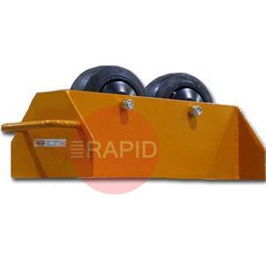 KR-750  Gullco Kamel Idler Roll 340Kg Capacity
