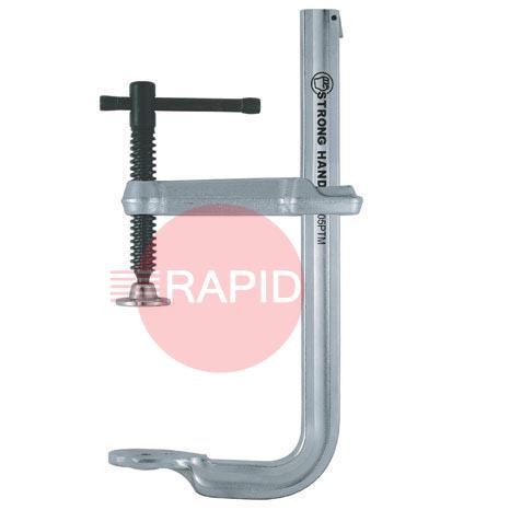 UG125M-C3  4 In 1 Utility Clamp Kit, 320mm Capacity, 120mm Throat Depth