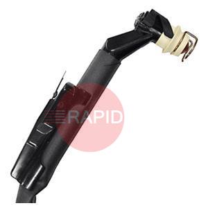 W000302549  SAF CP 40 R 15M Plasma Cutting Torch